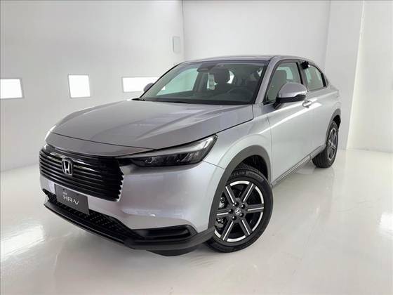 HONDA HR-V 1.5 DI I-VTEC FLEX EX CVT